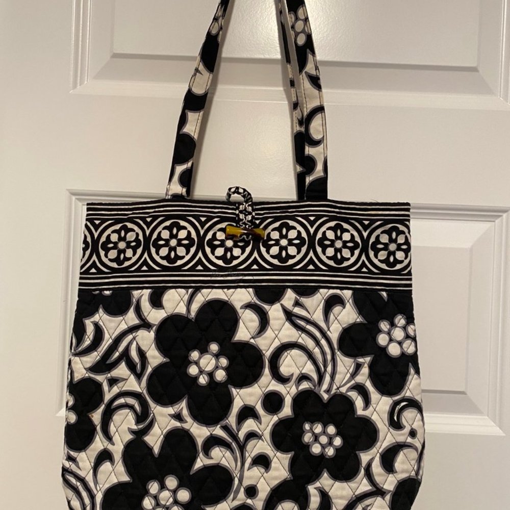 Vera Bradley Tote